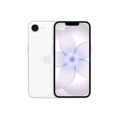 Apple iPhone 17e 256GB White – Apple