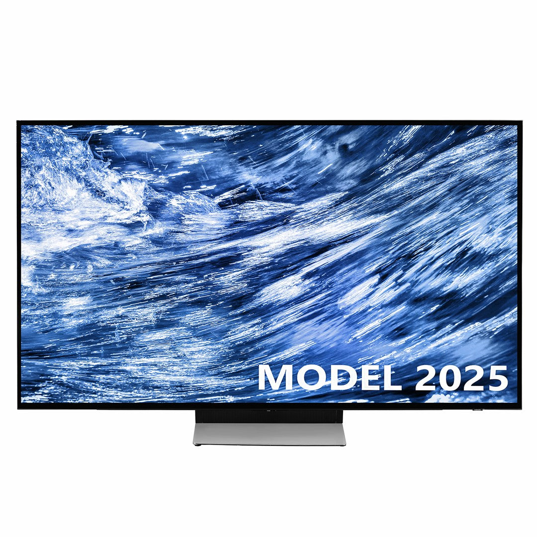 Samsung S90F QE83S90FAE 2.11 m (83") 4K Ultra HD Smart TV Wi-Fi Black – Samsung