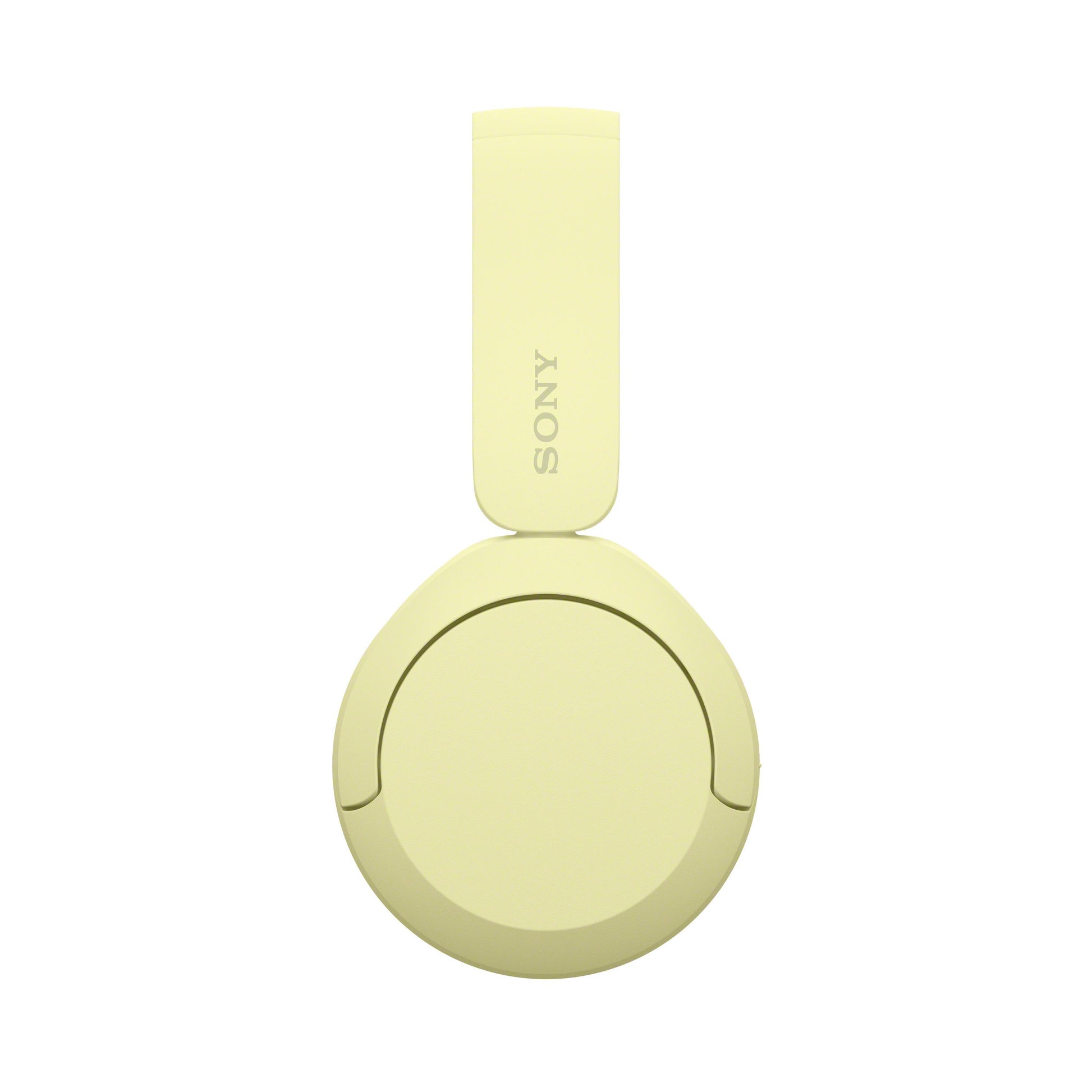 Sony WH-CH520 Gul – Sony
