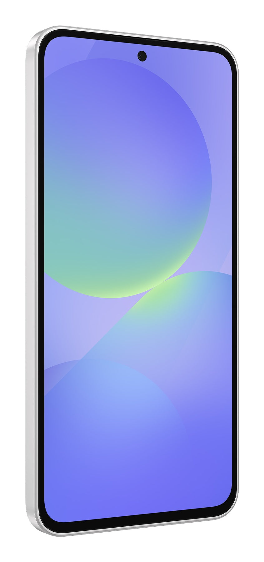 Samsung Galaxy A36 5G 17 cm (6.7") Dubbla SIM-kort Android 15 USB Type-C 8 GB 256 GB 5000 mAh Vit