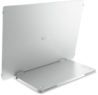 DELL Pro Plus P1425 platta pc-skärmar 35,6 cm (14") 1920 x 1200 pixlar WUXGA LCD Silver