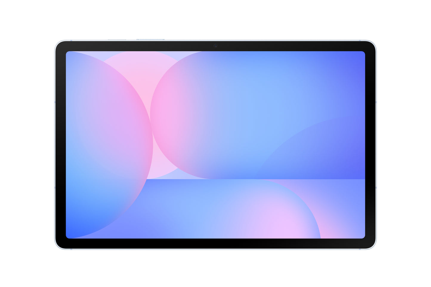 Samsung Galaxy Tab S10 FE Samsung Exynos 128 GB 27,7 cm (10.9") 8 GB Wi-Fi 6 (802.11ax) Blå