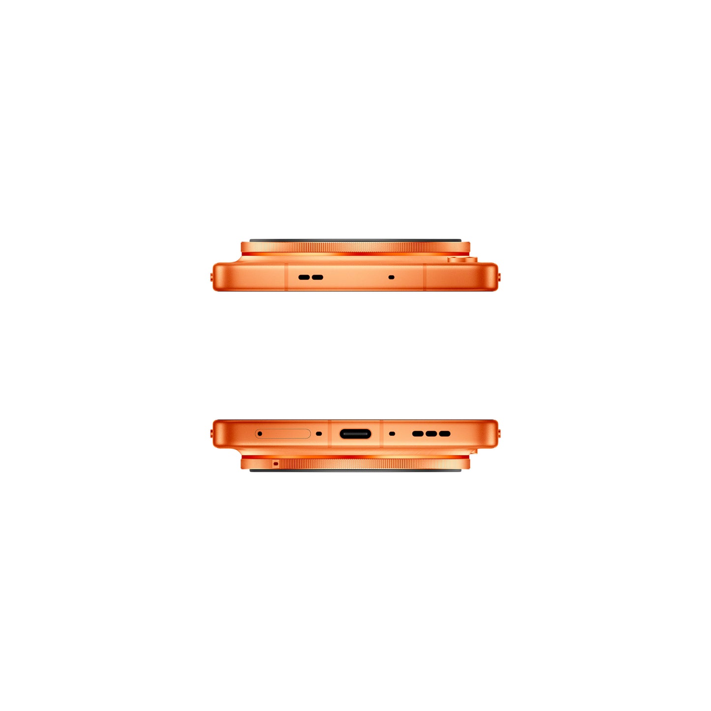OPPO Find X9 Ultra 5G 17,3 cm (6.82") Dubbla SIM-kort Android 16.0 USB Type-C 12 GB 512 GB 7050 mAh Orange