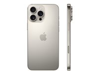 Apple iPhone 16 Pro 16 cm (6.3") Dubbla SIM-kort iOS 18 5G USB Type-C 1 TB Titan