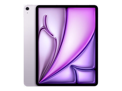 Apple iPad Air 5G Apple M TD-LTE & FDD-LTE 512 GB 33 cm (13") 8 GB Wi-Fi 6E (802.11ax) iPadOS 17 Lila