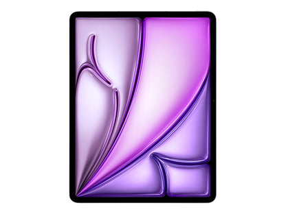Apple iPad Air 5G Apple M TD-LTE & FDD-LTE 512 GB 33 cm (13") 8 GB Wi-Fi 6E (802.11ax) iPadOS 17 Lila