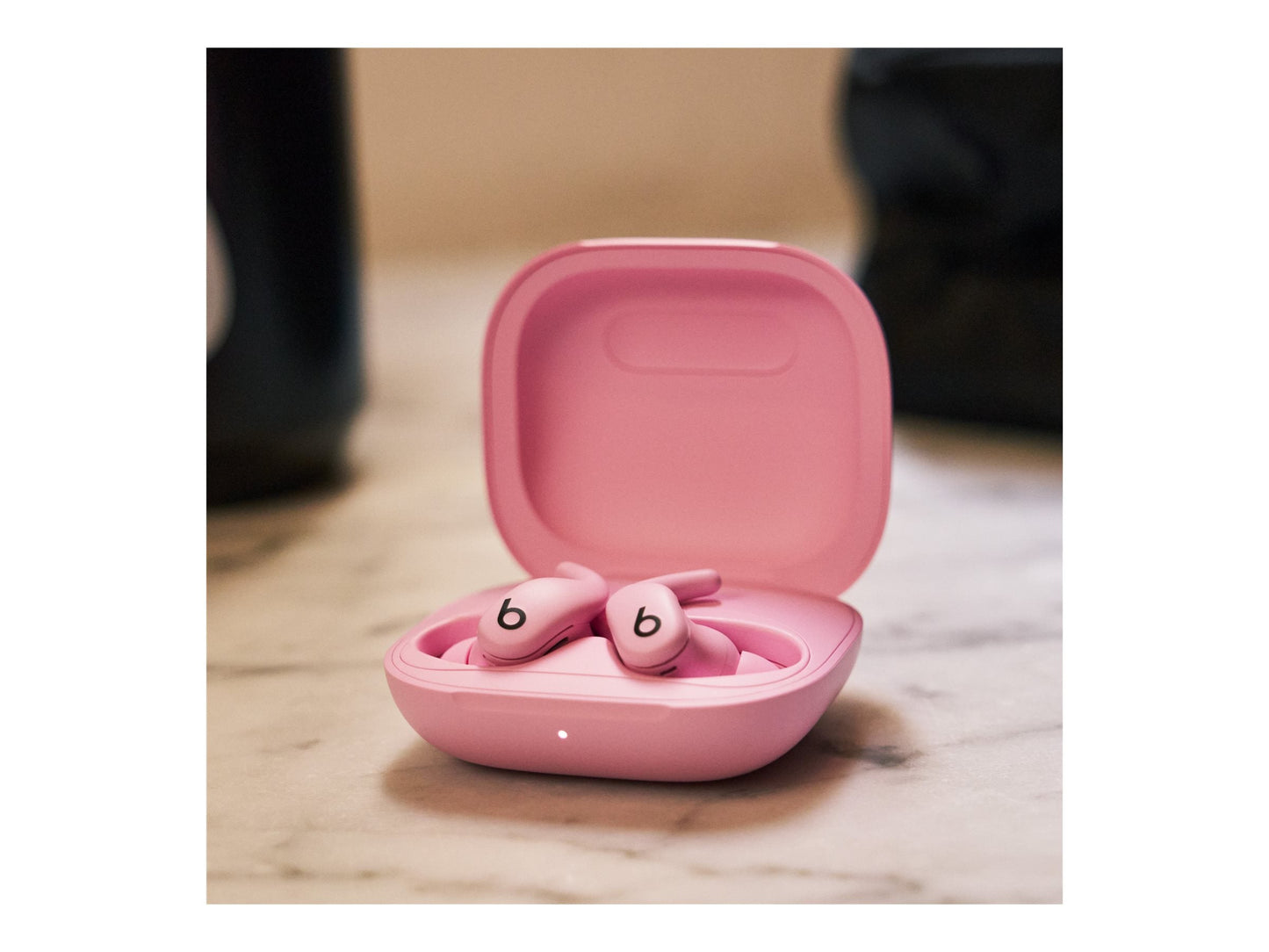 Beats Powerbeats Fit Pink