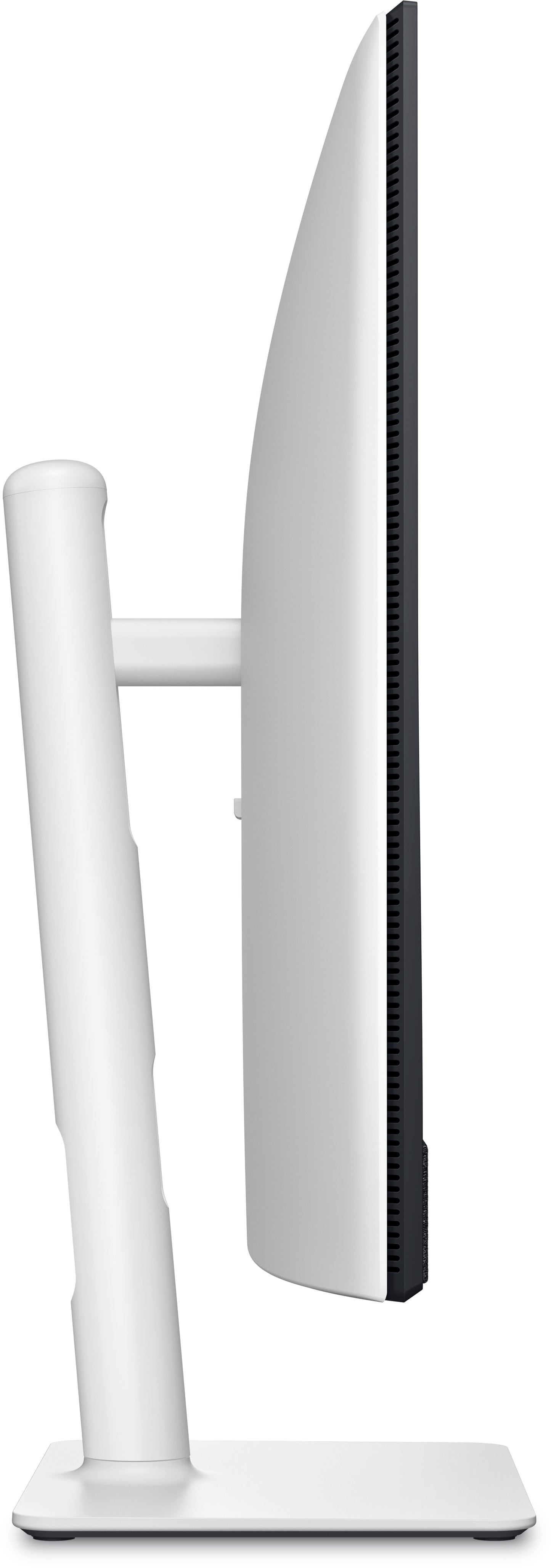 DELL Plus S3225QC platta pc-skärmar 80,3 cm (31.6") 3840 x 2160 pixlar 4K Ultra HD QD-OLED Svart, Silver