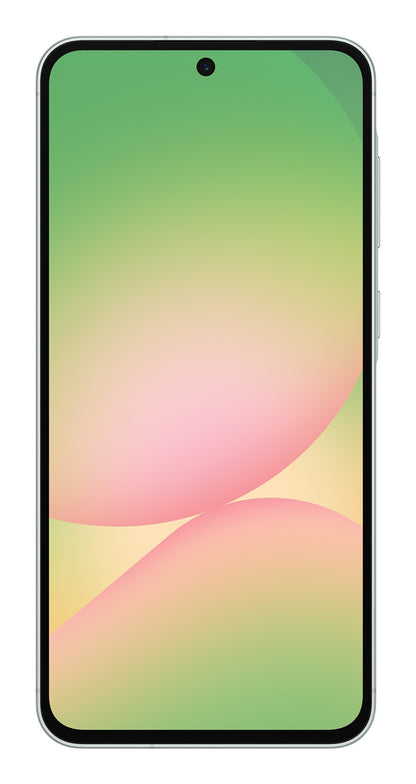 Samsung Galaxy A56 17 cm (6.7") Dubbla SIM-kort Android 15 5G USB Type-C 8 GB 256 GB 5000 mAh Oliv