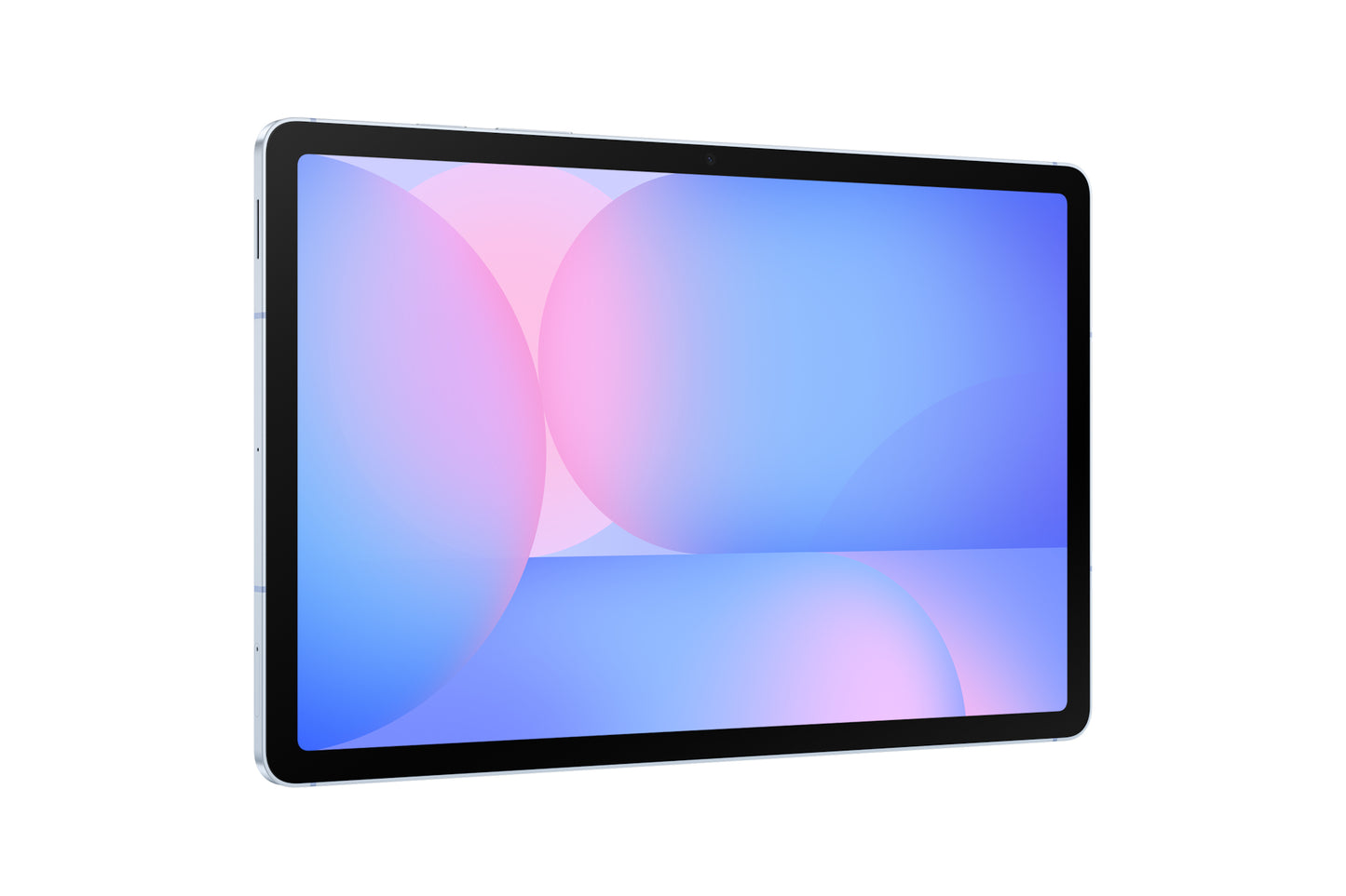 Samsung Galaxy Tab S10 FE Samsung Exynos 256 GB 27,7 cm (10.9") 12 GB Wi-Fi 6 (802.11ax) Blå