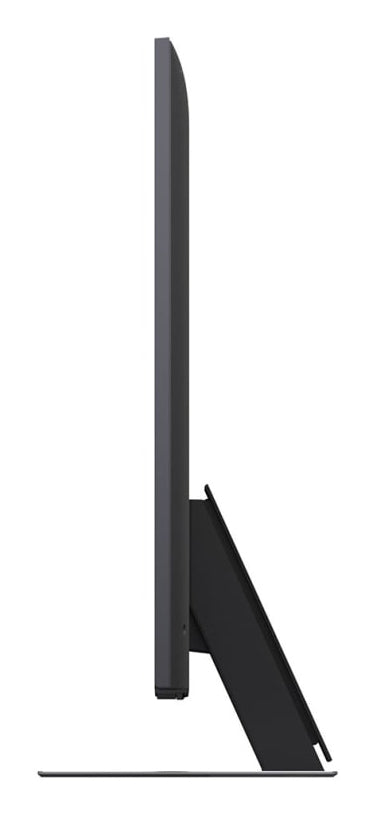 LG QNED 43QNED87A3D TV-apparat 109,2 cm (43") 4K Ultra HD Smart-TV Wi-Fi Svart