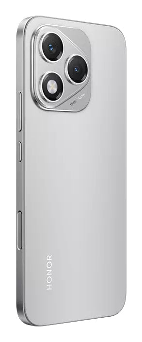 Honor 400 Lite 17 cm (6.7") Dubbla SIM-kort MagicOS 9.0 5G USB Type-C 8 GB 256 GB 5230 mAh Grå