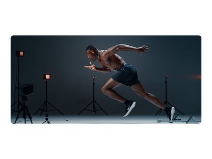 Beats Powerbeats Pro 2 Trådløs Ægte trådløse øretelefoner Orange