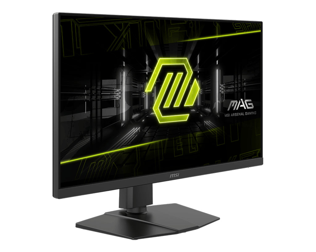 MSI MAG 272URDF E16 platta pc-skärmar 68,6 cm (27") 3840 x 2160 pixlar 4K Ultra HD Svart