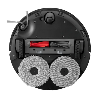 Roborock Qrevo 5AE Støvsuger Robotstyret Sort