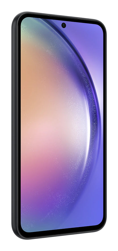 Samsung Galaxy A54 128GB Svart – Samsung