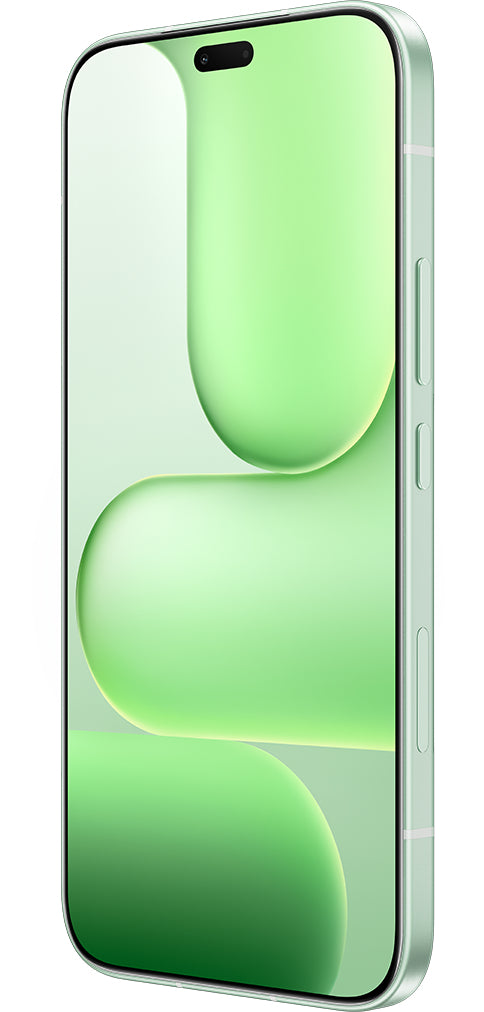 Honor 600 Lite 8GB/256GB Grön – Honor