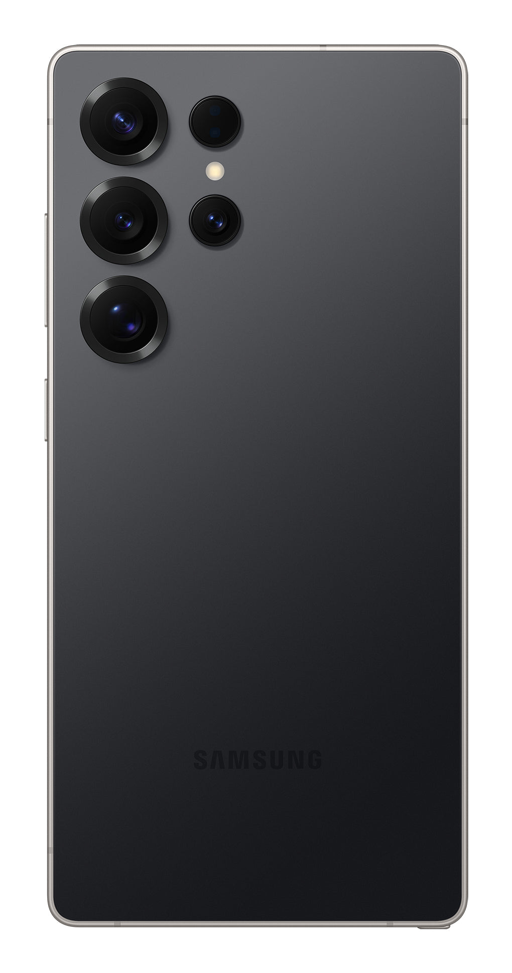 Samsung Galaxy S25 Ultra 1TB S938 Svart – Samsung