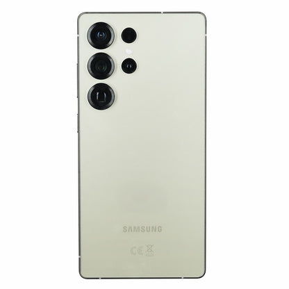 Samsung Galaxy S25 Ultra SM-S938B/DS 17.5 cm (6.9") Dual SIM Android 15 5G USB Type-C 12 GB 512 GB 5000 mAh Grön – Samsung