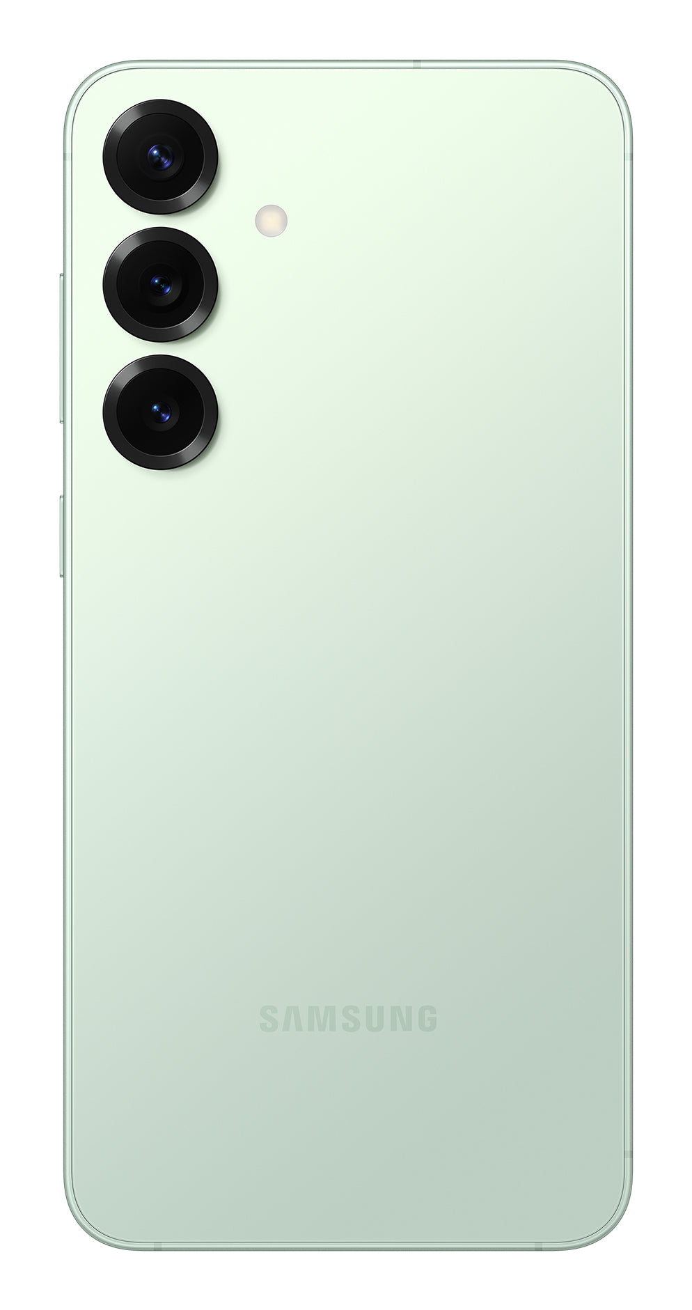 Samsung Galaxy S25+ 512GB S936 Ljusgrön – Samsung