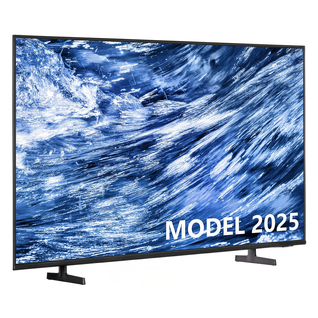 Samsung UE43U8072FU 109.2 cm (43") 4K Ultra HD Smart TV Wi-Fi Black