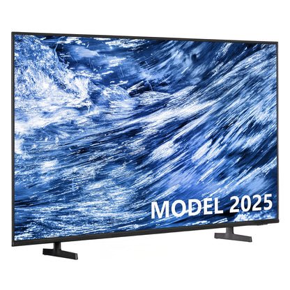 Samsung UE43U8072FU 109.2 cm (43") 4K Ultra HD Smart TV Wi-Fi Black