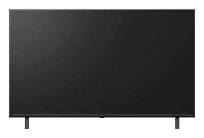LG NanoCell 43NANO80A3B TV 109.2 cm (43") 4K Ultra HD Smart TV Wi-Fi Black