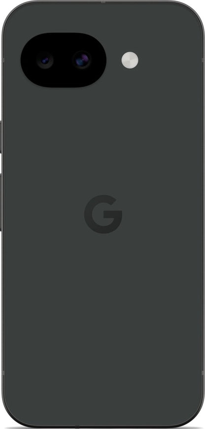 Google Pixel 10a 128GB Svart – Google