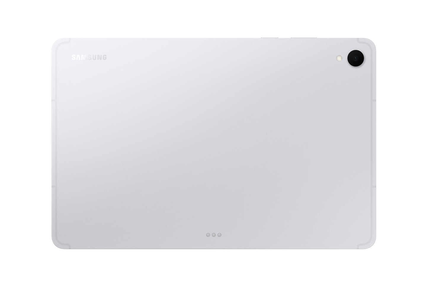 Samsung Galaxy Tab S11 WiFi + 5G 128GB Silver – Samsung