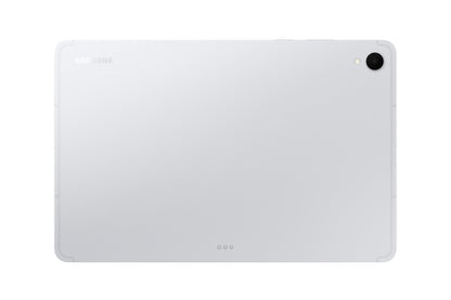 Samsung Galaxy Tab S11 WiFi + 5G 128GB Silver – Samsung