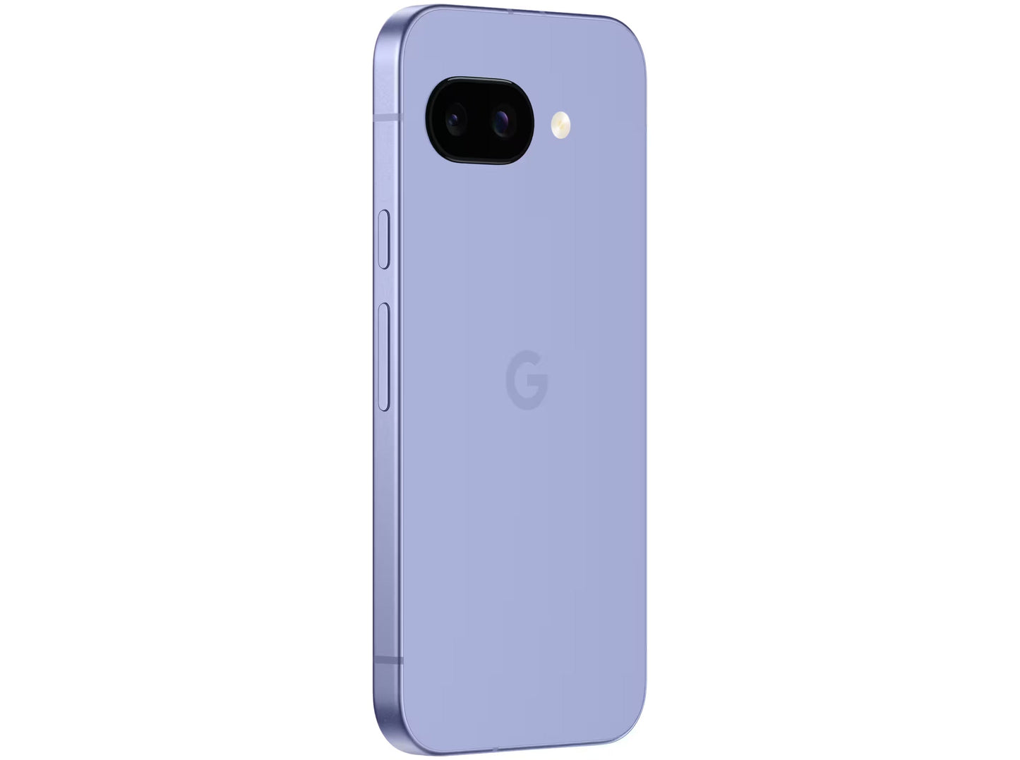 Google Pixel 9A 16 cm (6.3") Dubbla SIM-kort Android 15 5G USB Type-C 8 GB 128 GB 5100 mAh Lila