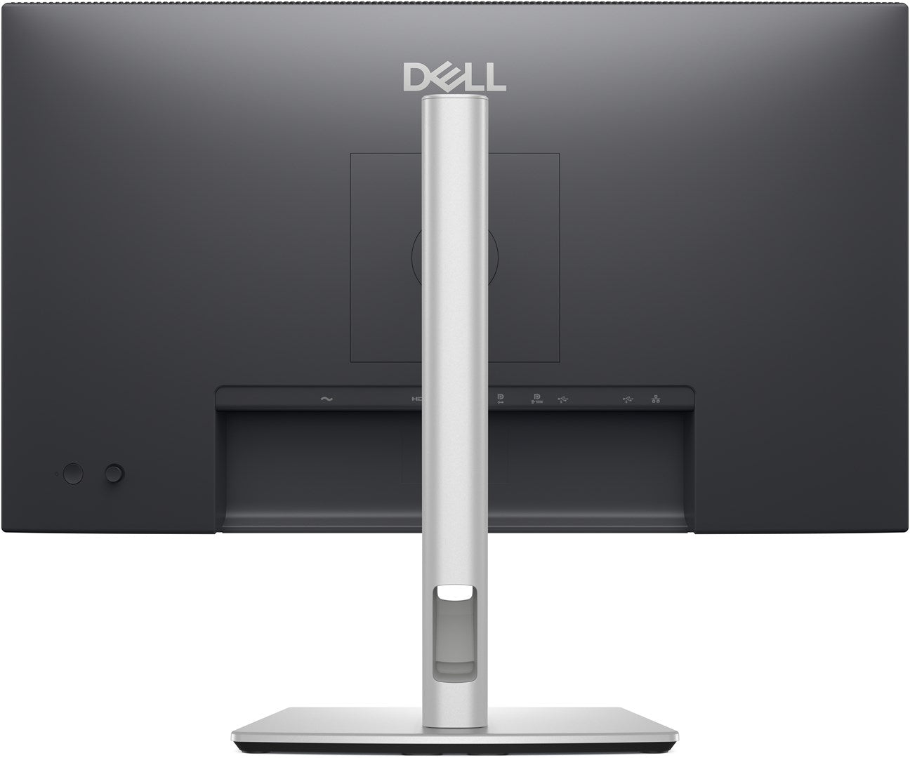 DELL Pro Plus P2425DE computer monitor 61 cm (24") 2560 x 1440 pixels Quad HD LCD Black – Dell