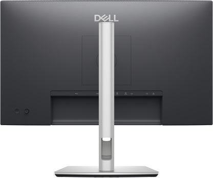 DELL Pro Plus P2425DE computer monitor 61 cm (24") 2560 x 1440 pixels Quad HD LCD Black – Dell