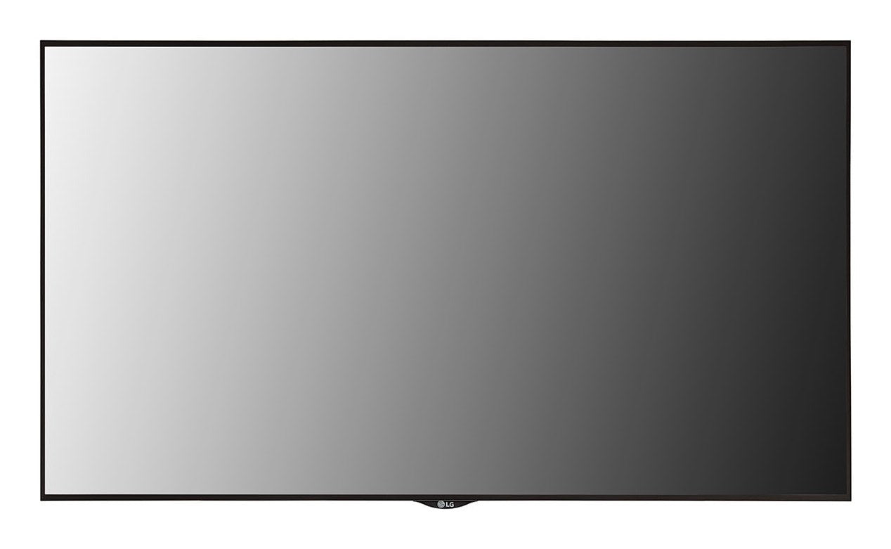 LG 55XS4P-B 55" Digital Signage Full HD Wi-Fi webOS 24/7 Black