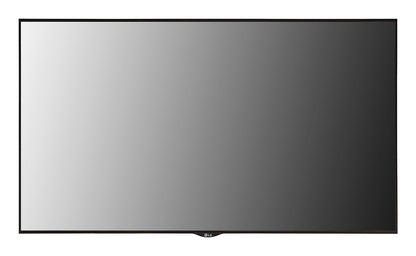 LG 55XS4P-B 55" Digital Signage Full HD Wi-Fi webOS 24/7 Black