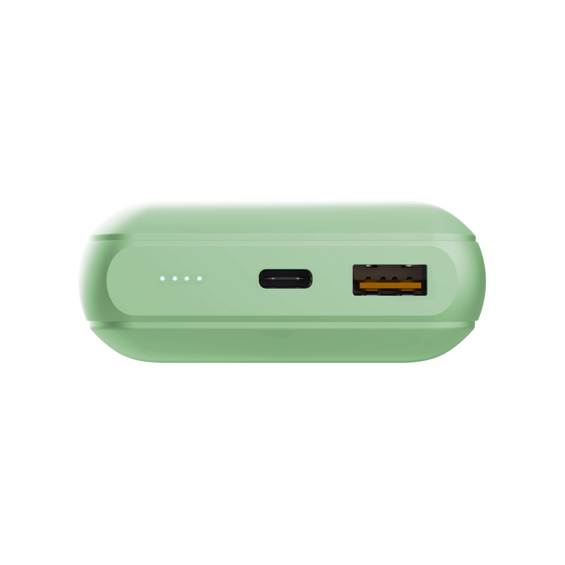 Trust Redoh Snabbladdare Powerbank 20.000 mAh Grön – Trust