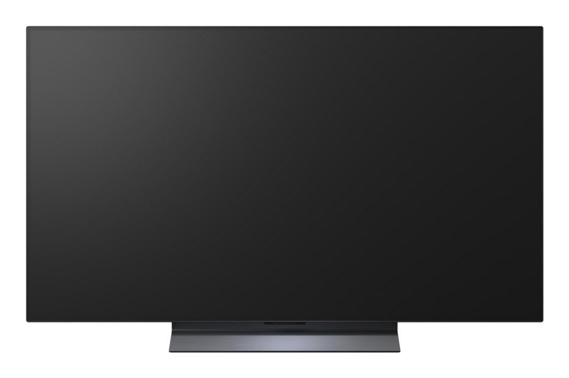 LG OLED evo AI OLED48C51LA TV 121.9 cm (48") 4K Ultra HD Smart TV Wi-Fi Black – LG