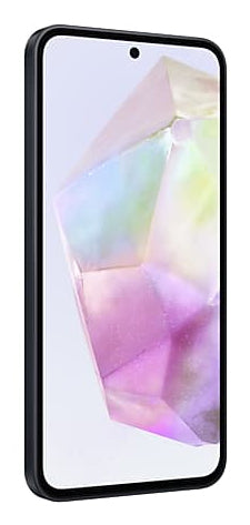 Samsung Galaxy A35 5G 128GB A356 Mörkblå Enterprise Edition – Samsung