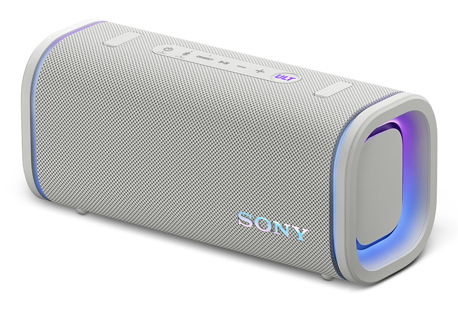 Sony ULT Field 5 Vit – Sony
