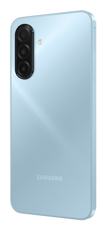 Samsung Galaxy A17 256GB Ljusblå – Samsung