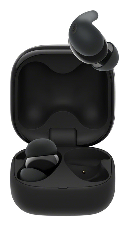 Sony Linkbuds Fit Svart – Sony