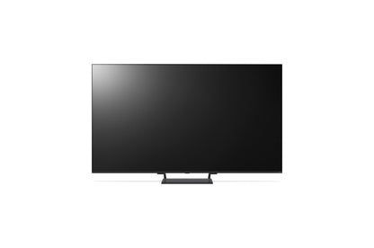LG QNED evo AI 65QNED93A6A TV 165.1 cm (65") 4K Ultra HD Smart TV Wi-Fi Black – LG