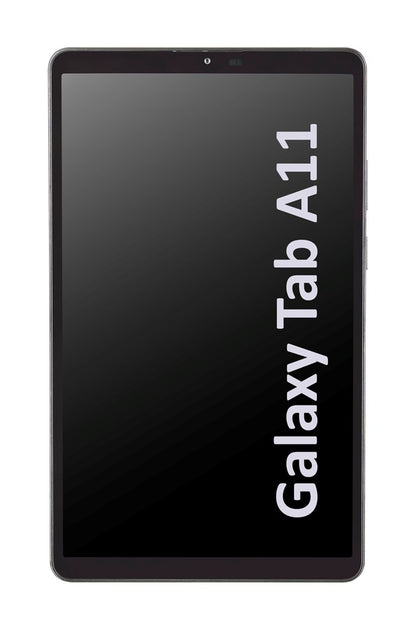 Samsung SM-X130 64 GB 22.1 cm (8.7") 4 GB Wi-Fi 5 (802.11ac) Grey – Samsung