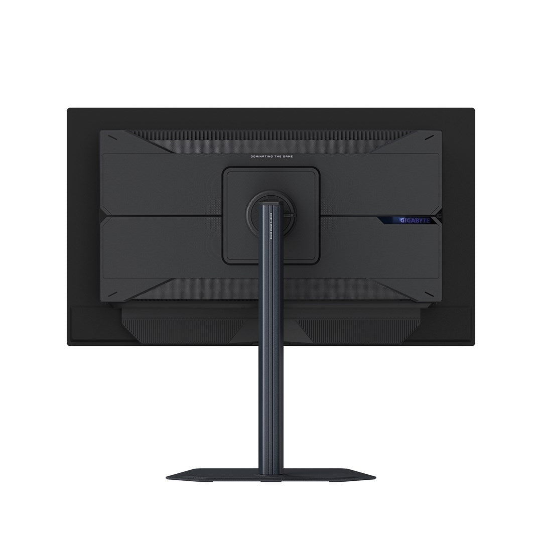GIGABYTE MO27Q3 27” OLED QHD Gaming Monitor - 2560 x 1440, 360Hz, 0.03ms, 250 cd/m², G-Sync Compatible, FreeSync Premium Pro, Display HDR True Black 400, HDMI 2.1, Displayport 1.4 – Gigabyte