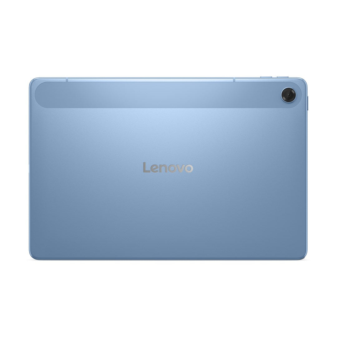 Lenovo Tab Mediatek 128 GB 25.6 cm (10.1") 4 GB Wi-Fi 5 (802.11ac) Android 14 Blue