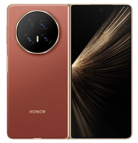 Honor Magic V5 16GB/512GB Brun – Honor