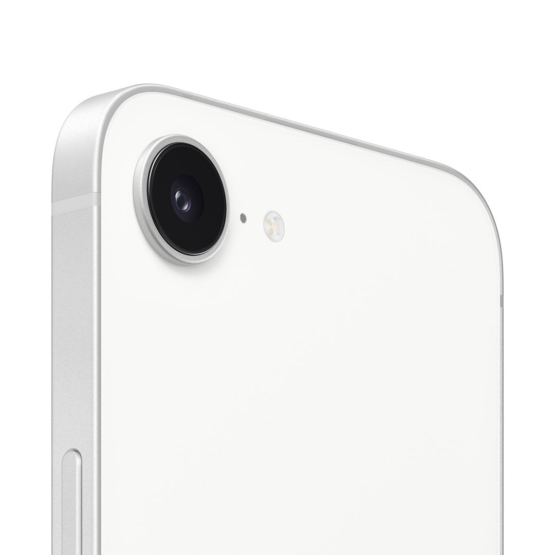 Apple iPhone 17e 256GB White – Apple