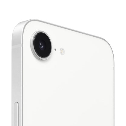 Apple iPhone 17e 256GB White – Apple