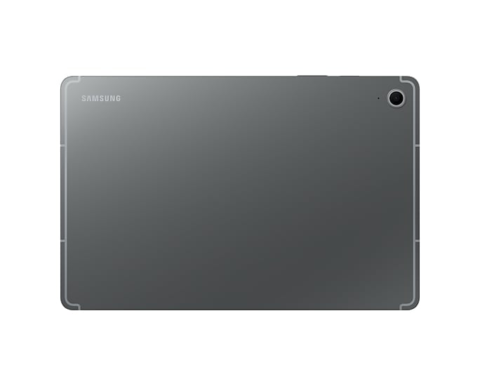 Samsung Galaxy Tab S10 FE 5G Entreprise Edition Samsung Exynos LTE-TDD & LTE-FDD 128 GB 27,7 cm (10.9") 8 GB Wi-Fi 6 (802.11ax) Grå – Samsung