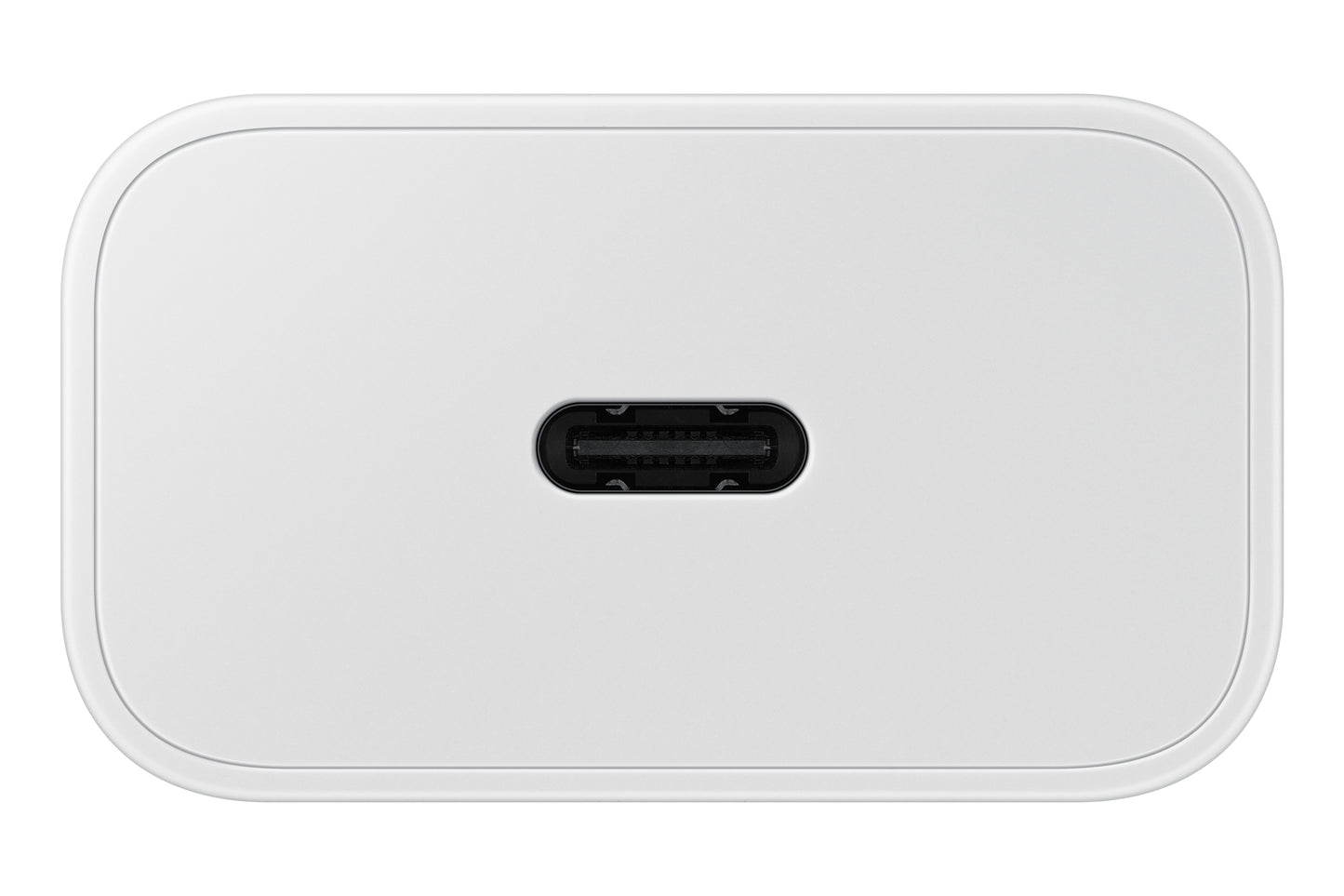 Samsung USB-C Snabbladdare 25W T2510 Vit – Samsung